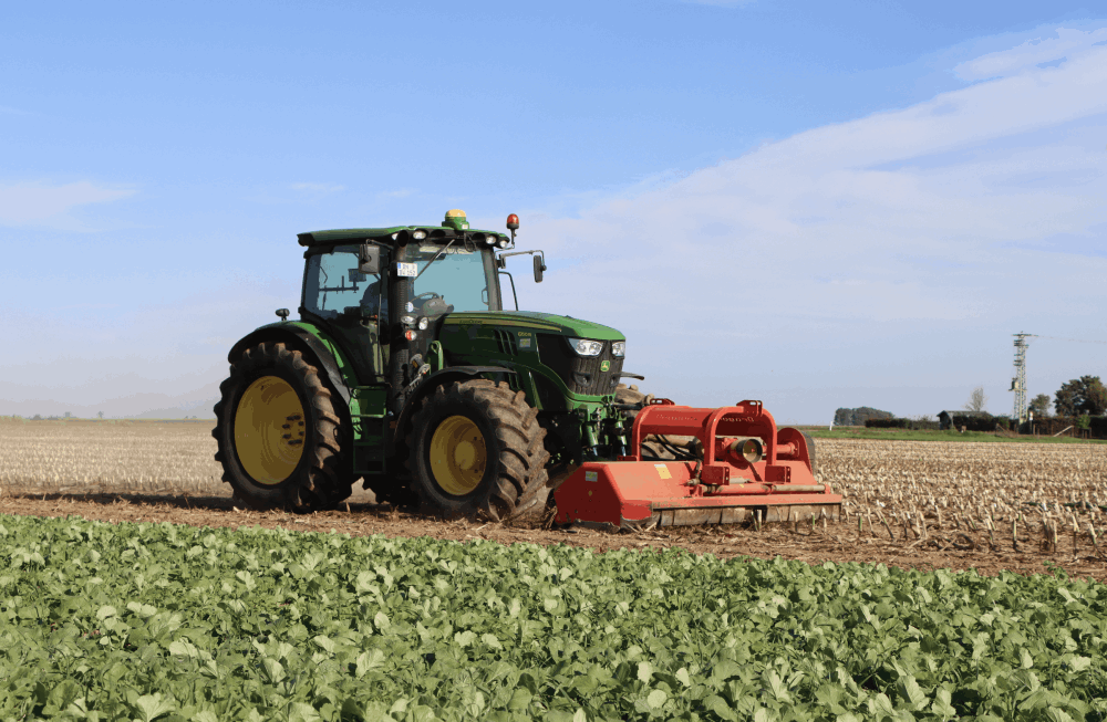 linea agro